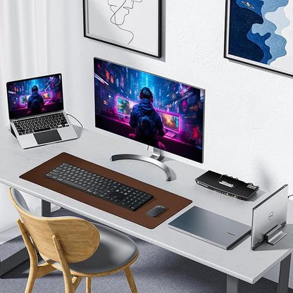 ALOANES Waterproof Mouse Pad