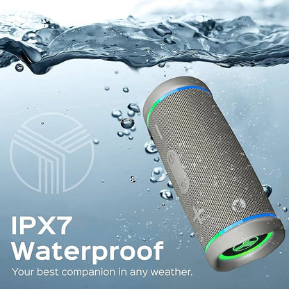 TREBLAB HD77 Bluetooth Speaker