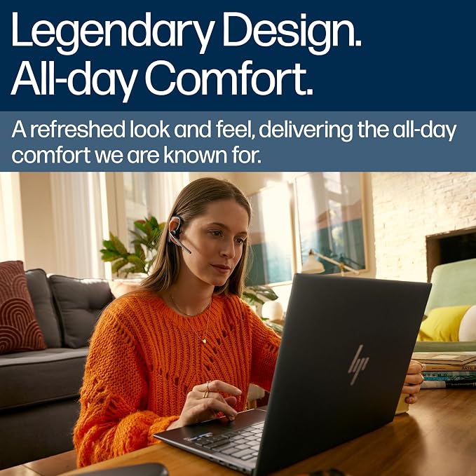POLY HP Voyager Legend 30