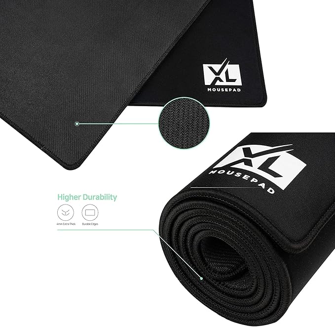 2XL Huge Extra Large Gaming Mousepad