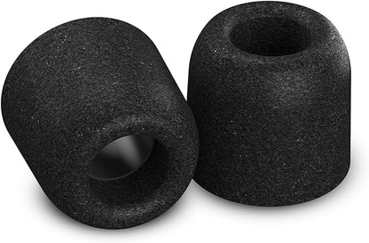 Comply 600 Core Series | Memory Foam Replacement IEM Ear Tips