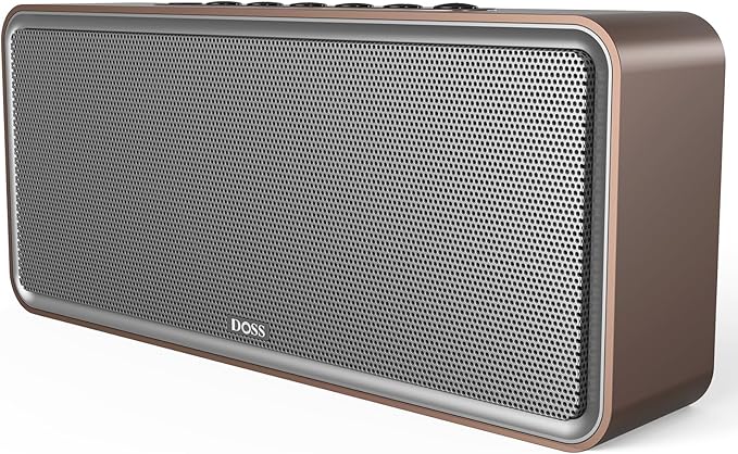 DOSS SoundBox XL Bluetooth Speaker