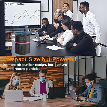MEGAWISE Office Air Purifier