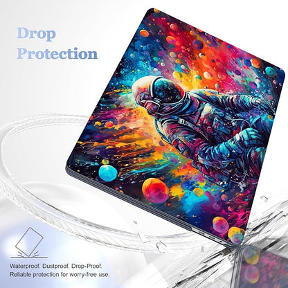 for MacBook Pro 16 inch Case 2019 2020 Release Model A2141, Plastic Hard Shell