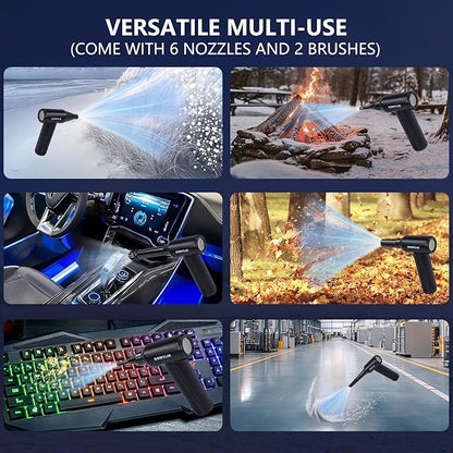 Compressed Air Duster