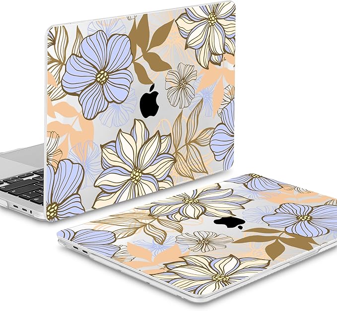 Mektron Case for MacBook Pro 16 Inch A2141 Cover 2019 Release 16"