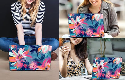 CISSOOK Compatible with MacBook Pro 14 inch Case 2024, 2023 2022 2021 Release
