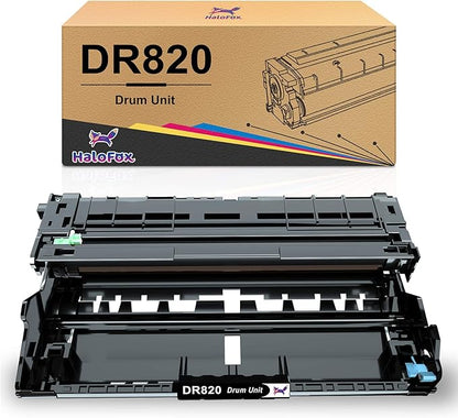 DR820 Drum Unit Compatible