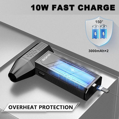 SDFM Electric Air Duster