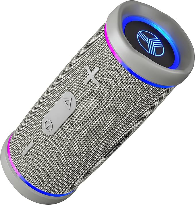 TREBLAB HD77 Bluetooth Speaker