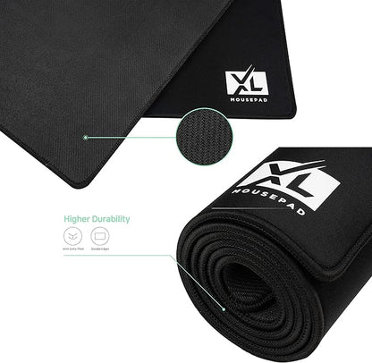 Big Desk Mouse Pad Extra Large for Gaming
