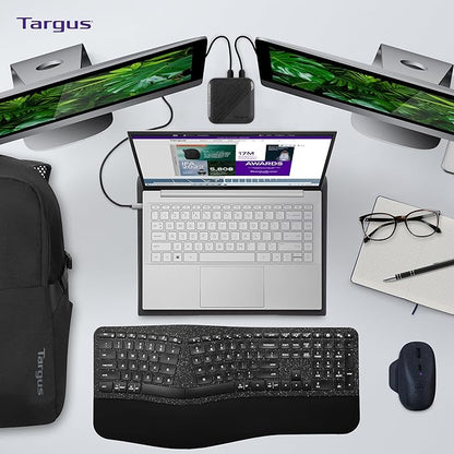 Targus 17 Inch Dual Fan Lap Chill Mat